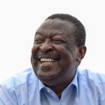 All Mulembe leaders now supporting Ruto re-election, Lusaka reveals