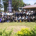 Natembeya leads farmers, politicians to defy police, holds protest at Nzoia Sugar