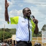 Lusaka hails M-Pesa Foundation’s KSh55M power move at Toroso Primary