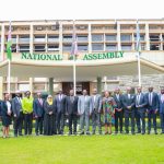 Budalang’i residents laud NWHA for Lifesaving Dykes