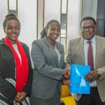 Lusaka signs Valuation and Rating Bill into law