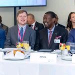 Farouk Kibet brings together Malava UDA candidates, plots by-election win