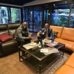 Climate change: Mudavadi calls for urgent investment