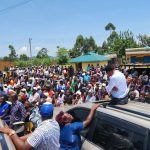 Funyula parliamentary race gets hot as Oundo and Mandu lock horns