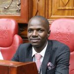 Farouk Kibet donates Ksh1.5M to Malava schools