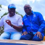 Finally: Malava-Samitsi-Navakholo road bitumen works starts