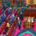 Raila’s handshakes: How one man turned rivalry into reconciliation, saving Kenya from turbulent times