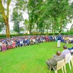 Key allies abandon Panyako, throw weight behind Ndakwa