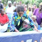 Farouk Kibet meets Malava business community, roots for Ndakwa