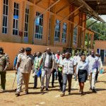 Farouk Kibet slams opposition, says they lack agenda