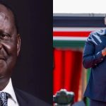 Dress in Black, Wear a Ribbon: MPs to Honour Raila Odinga in “Special Sitting”
