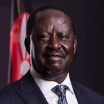 RAILA ODINGA: Presidents, Heads of States mourn ex-PM