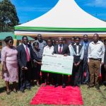 Wilberforce Tuvei will win Malava MP seat, supporters say