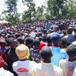 Why Manyasi dropped out of Malava race to back UDA candidate David Ndakwa