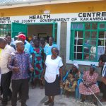 Farouk Kibet, UDA leaders take over Malava, solicit votes for Ndakwa