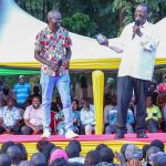 Speaker Wetang’ula votes, urges high voter turnout in ongoing by-elections