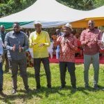 Wilberforce Tuvei will win Malava MP seat, supporters say