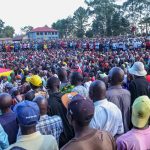A new era of protection: 117km electric fence transforms Kakamega Forest