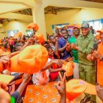 Farouk Kibet slams opposition, says they lack agenda