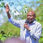 Busia releases KSh63M for ECDE classrooms