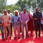 Mudavadi, Wetang’ula bask in Malava election victory glory