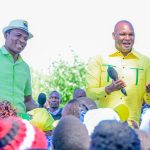 Good news for Kakamega workers following Barasa’s assurance