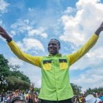 Ruto, Mudavadi congratulate Malava MP-elect Ndakwa