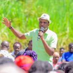 Mudavadi caps Malava by-election victory with son’s grand wedding – PHOTOS