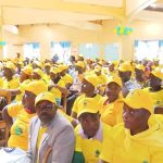 Panyako mulls quitting politics