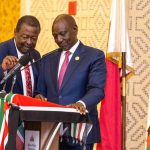 Loudly and unmistakably: Ndakwa triumph proves Mudavadi still rules the game in western