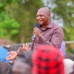 Ndakwa, Kibet declare UDA the party to beat in 2027