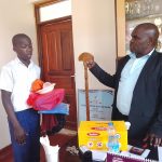 Harambee Stas Defender Collins Sichenje Set for Big European Club Move