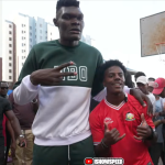 Mukuru kwa Njenga demolitions illegal, Sakaja reveals