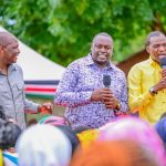 RHODAH MAYAVI: Why Ferdinand Omanyala should have raced IShowSpeed