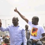 Oparanya unveils Africa’s first Bee Venom marketplace in major export push