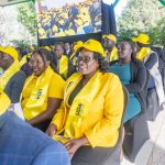 Kakamega ODM MPs to Wanga: We have Sifuna and Osotsi, Keep off