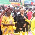 Akhonya shakes West Kabras as UDA candidate Elphas Shalakha stares at resounding victory