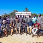 David Wamatsi appointed NBA boss