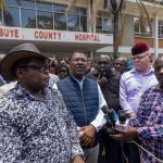 20,500 Bungoma farmers to get free farm inputs as Lusaka boosts agriculture, food security