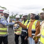 Don’t just register, ensure you vote and reshape Kenya, Lusaka tells GenZs