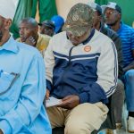 IRA director calls on western Kenya residents to embrace government projects