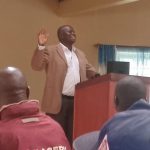 Ruto will win 2027 polls, Savula declares as he rubbishes Opposition