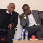 How Ruto–Sakaja KSh80B Nairobi deal will work