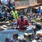 Kakamega procures 1.5M anti-Bilharzia doses, to start mass deworming