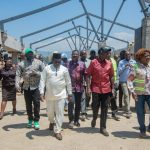 Lusaka secures billions for Bungoma as Ruto tours county