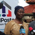 “I am not afraid of you”, Elsie Muhanda dares Barasa