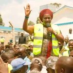 Ruto dishes out KSh34B as he rolls out ambitious Bungoma transformation