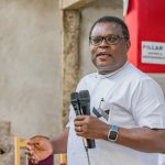 KSh60M to benefit Kakamega women and PWDs to be out soon, Barasa reveals
