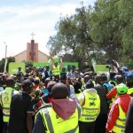 Kakamega youths embrace Hass Avocado farming to fight unemployment