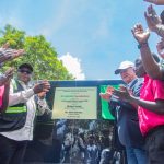 Mogo, safety association equip 1,000 boda riders with road safety skills in Nakuru, Kakamega mentioned